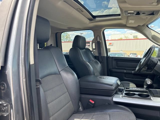 Used 2009 Dodge Ram 1500 Truck Sport AWD/4WD image 18