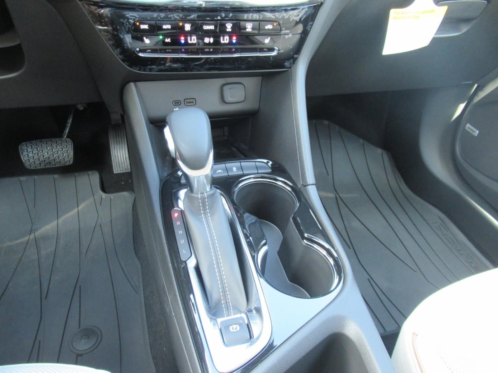 New 2026 Buick Encore GX Avenir w/ Avenir Technology Package FWD image 28