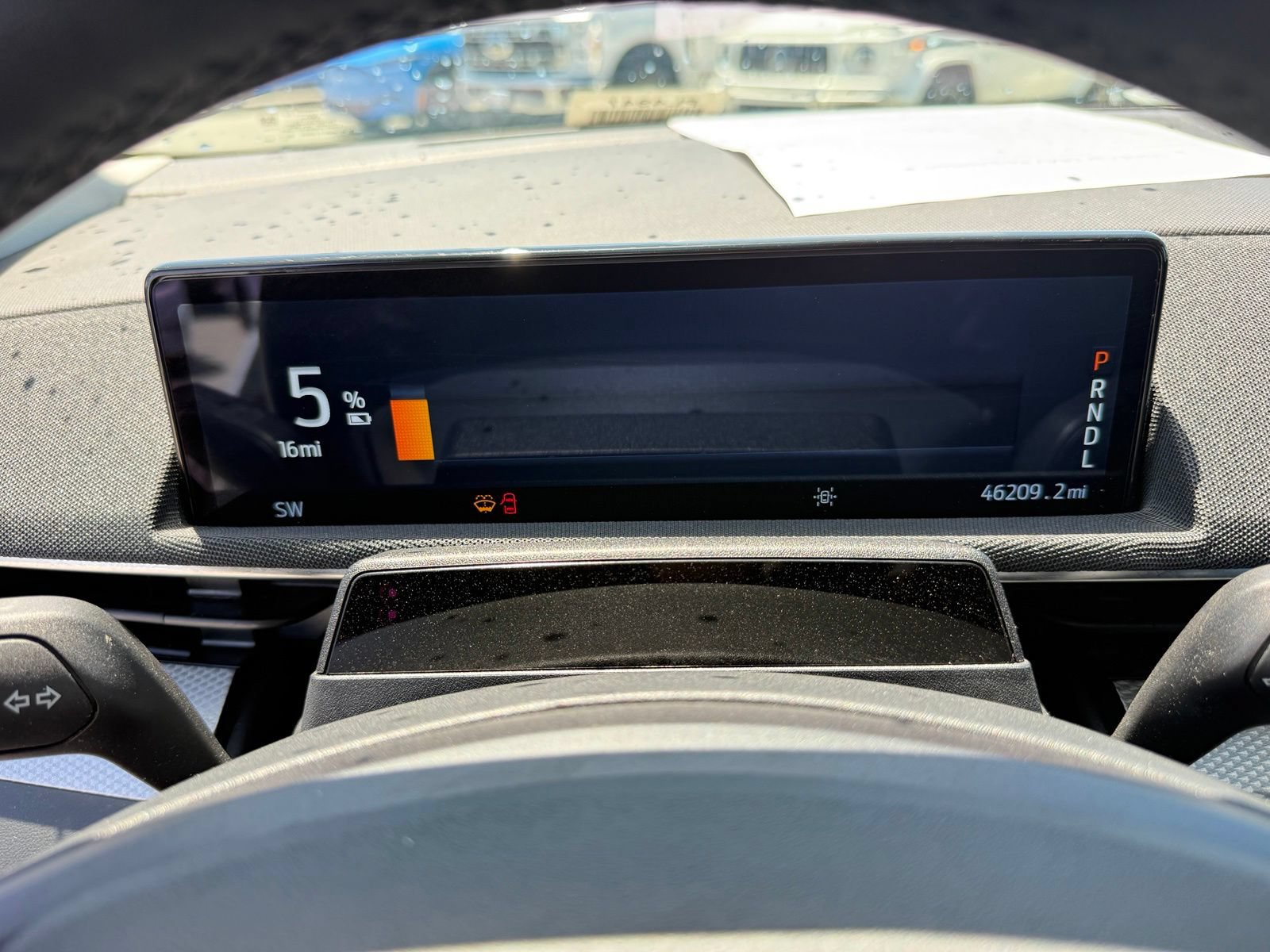 Used 2022 Ford Mustang Mach-E California Route 1 AWD/4WD image 7
