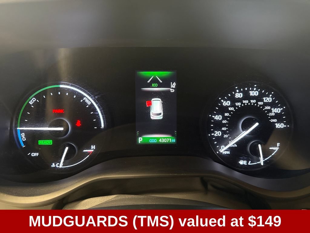 Used 2022 Toyota Sienna LE FWD image 6