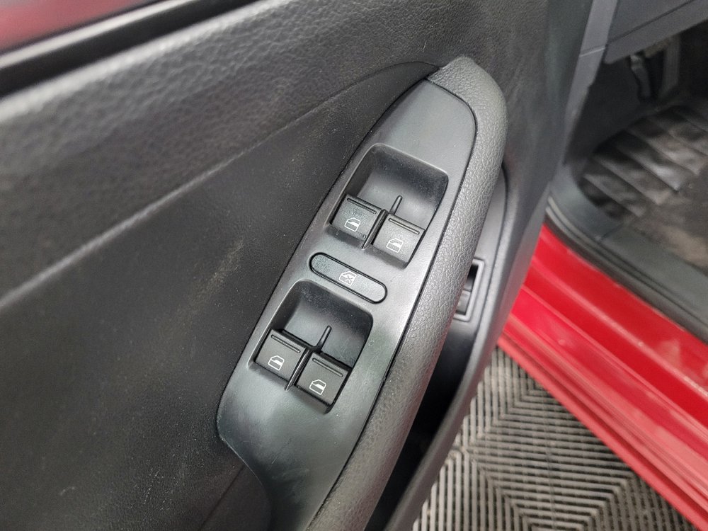 Used 2017 Volkswagen Jetta S FWD image 27