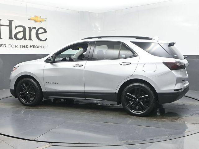 Used 2018 Chevrolet Equinox Premier FWD image 52