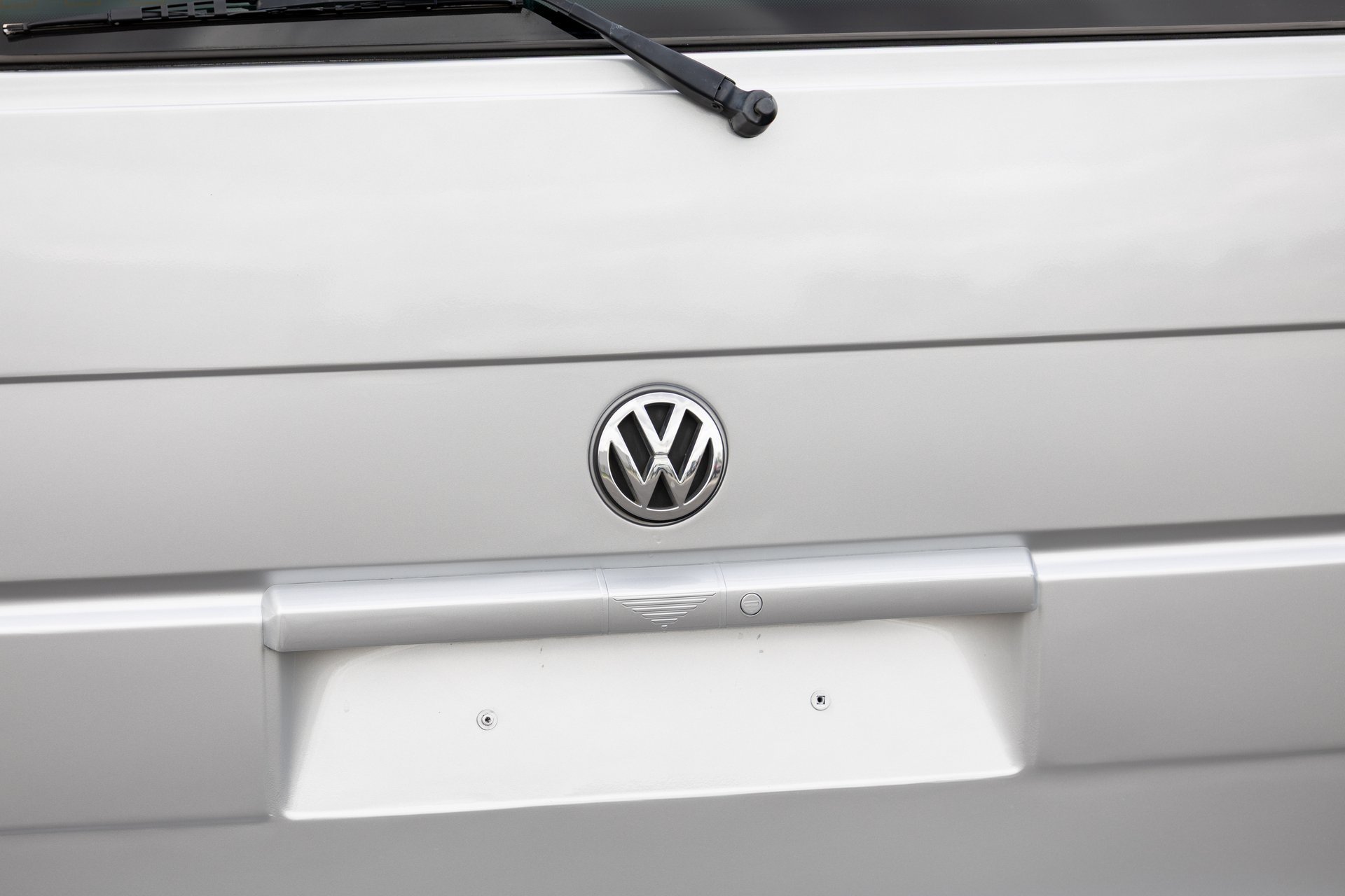 Used 2002 Volkswagen Eurovan MV FWD image 31
