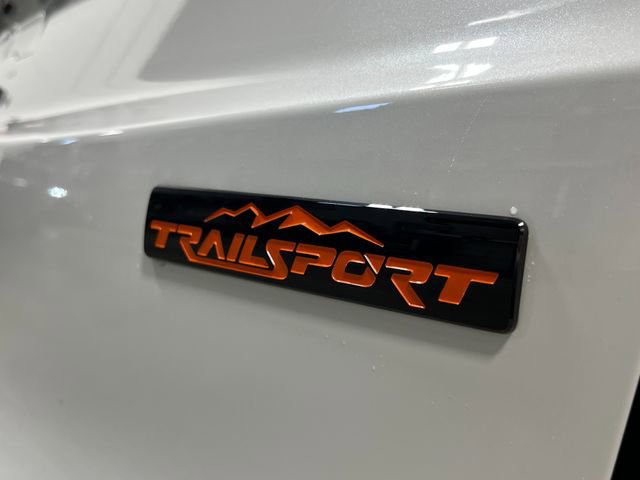 New 2026 Honda CR-V TrailSport image 11