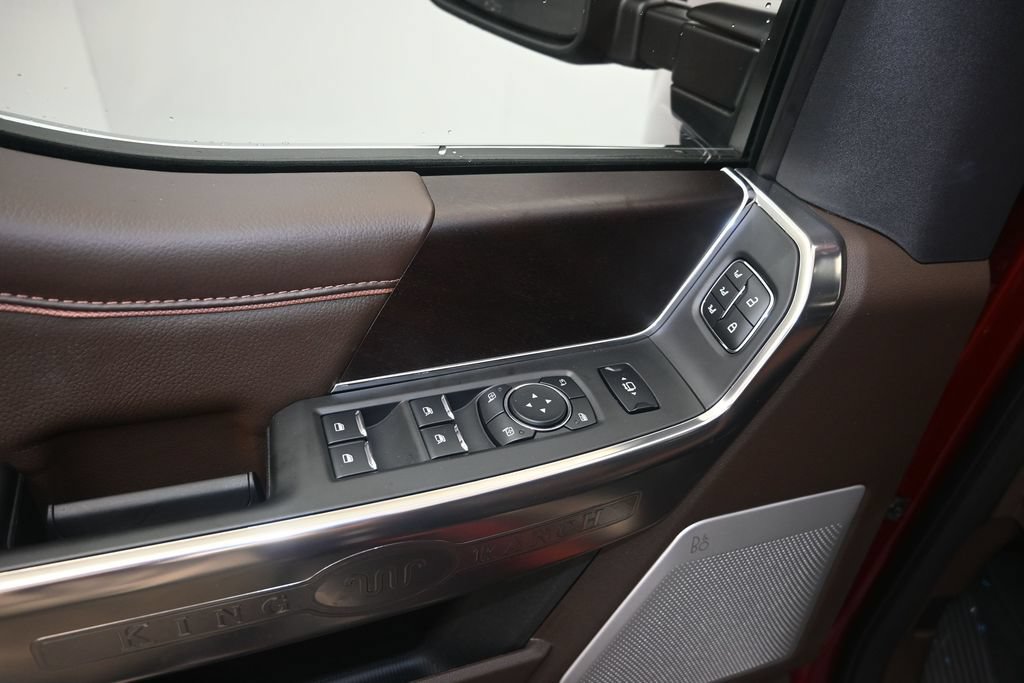 New 2026 Ford F250 King Ranch w/ Tremor Off-Road Package AWD/4WD image 11