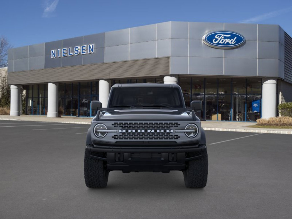 New 2025 Ford Bronco Badlands image 6