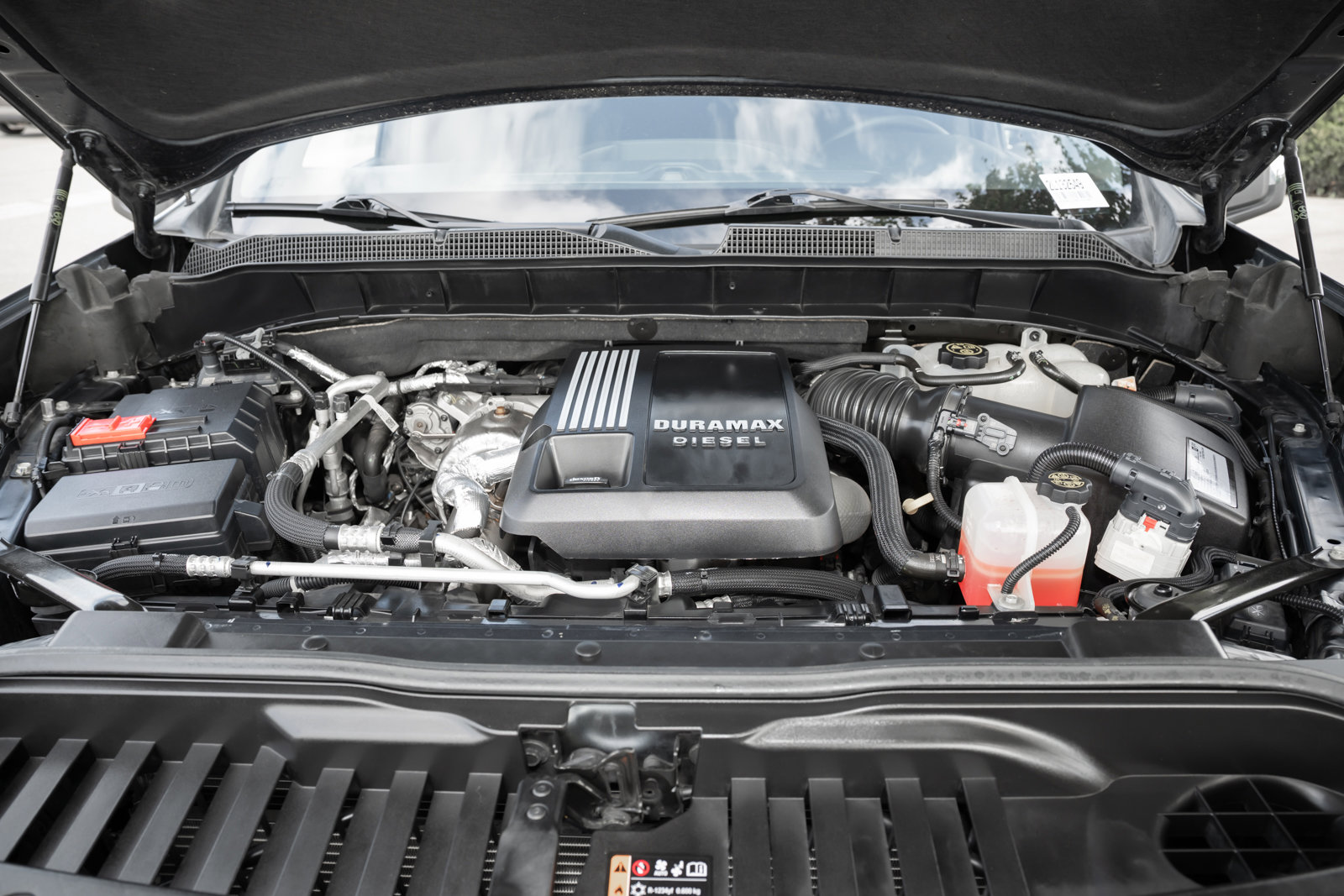 Used 2021 Chevrolet Silverado 1500 LT image 15