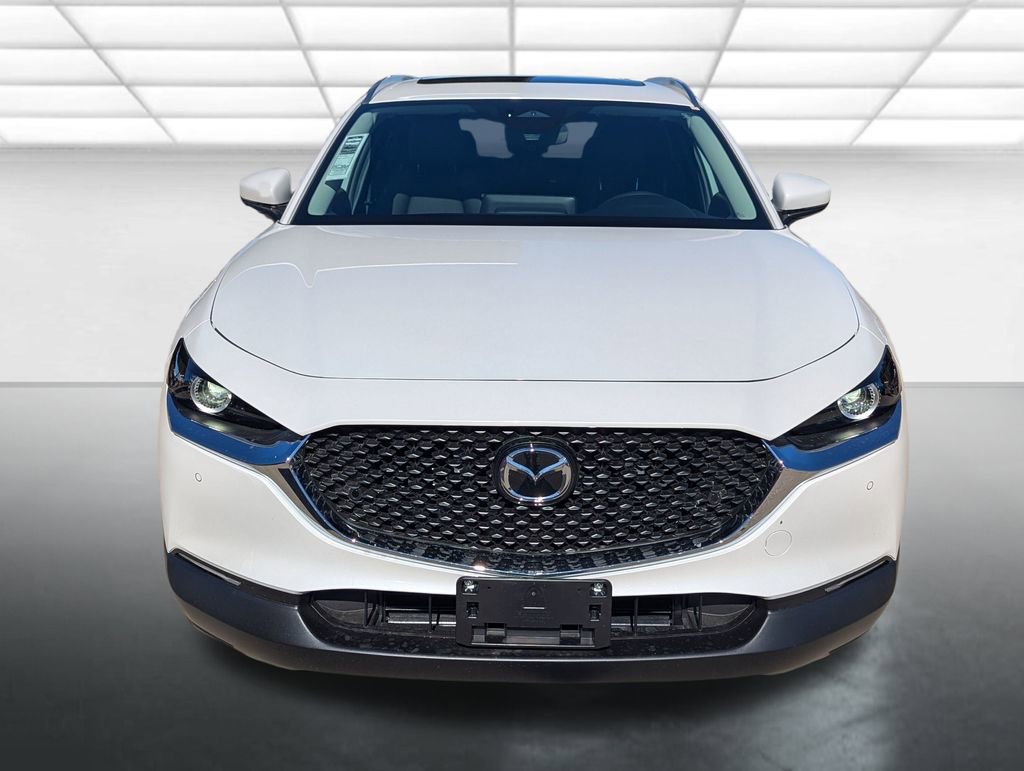 New 2026 MAZDA CX-30 AWD 2.5 S image 24