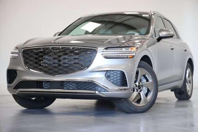 New 2026 Genesis GV70 2.5T Advanced w/ G1 Accessory Package AWD/4WD image 7
