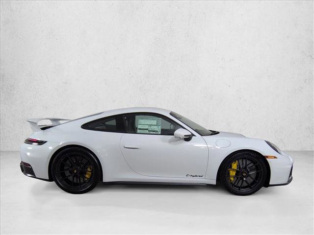 New 2026 Porsche 911 Carrera GTS image 8