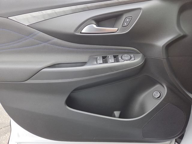 New 2026 Buick Envista Sport Touring w/ Convenience I Package FWD image 33