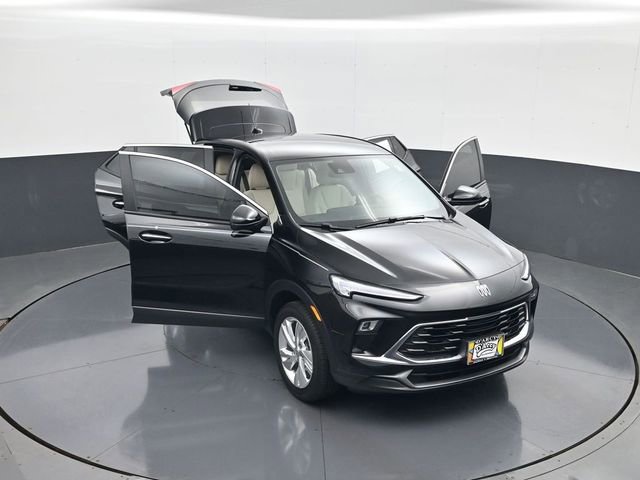 Certified 2024 Buick Encore GX Preferred w/ Comfort Package AWD/4WD image 29