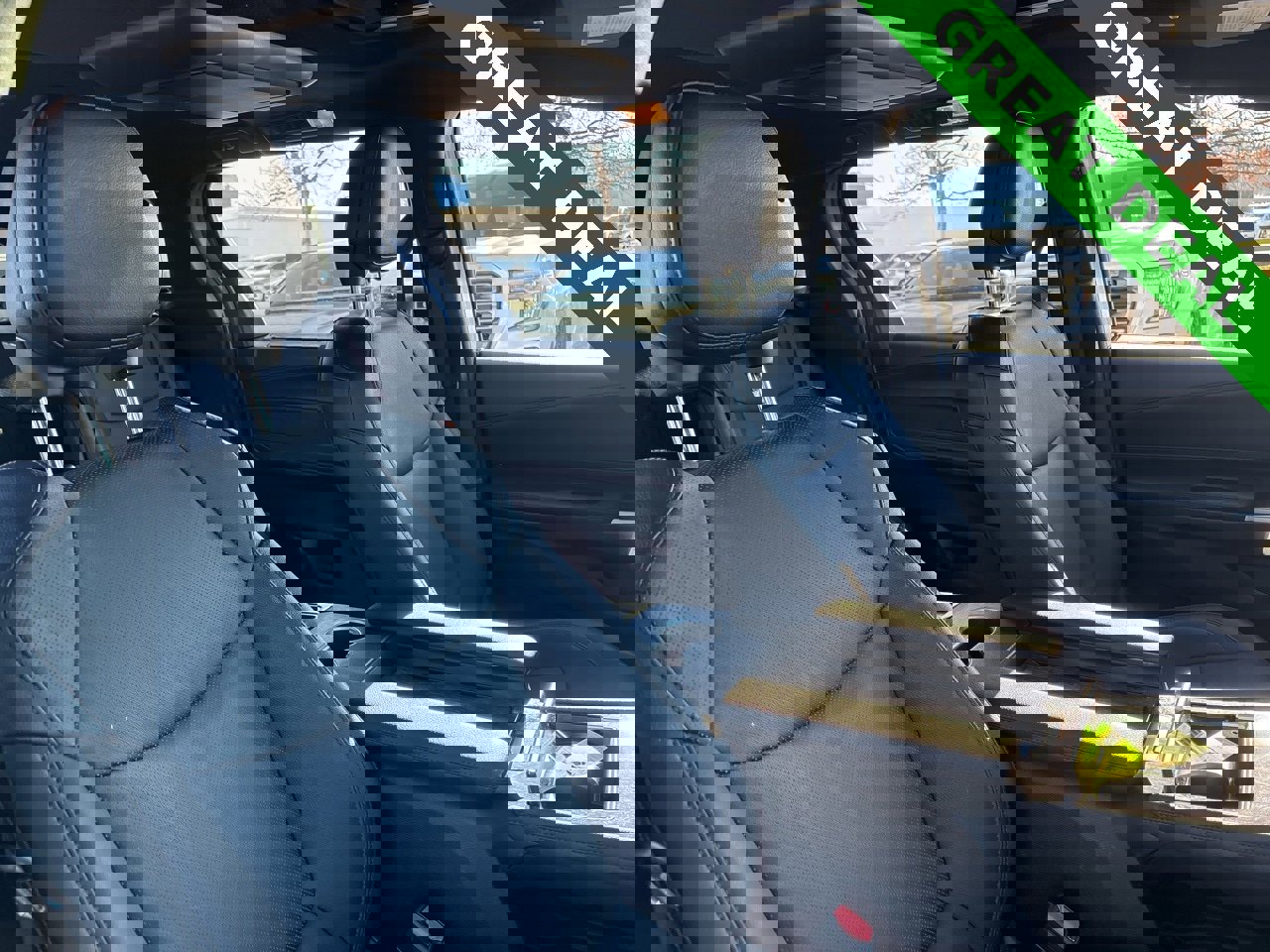 Used 2025 Toyota Sienna Platinum image 15