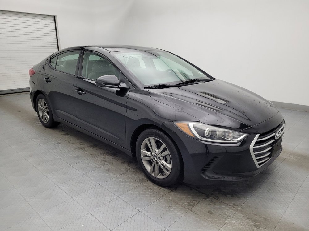 Used 2018 Hyundai Elantra SEL image 11