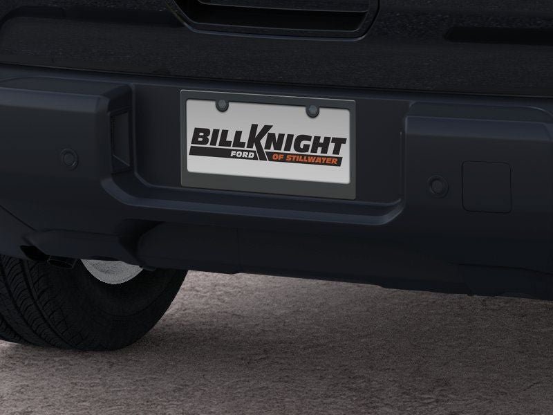 New 2026 Ford Bronco Sport Heritage AWD/4WD image 23