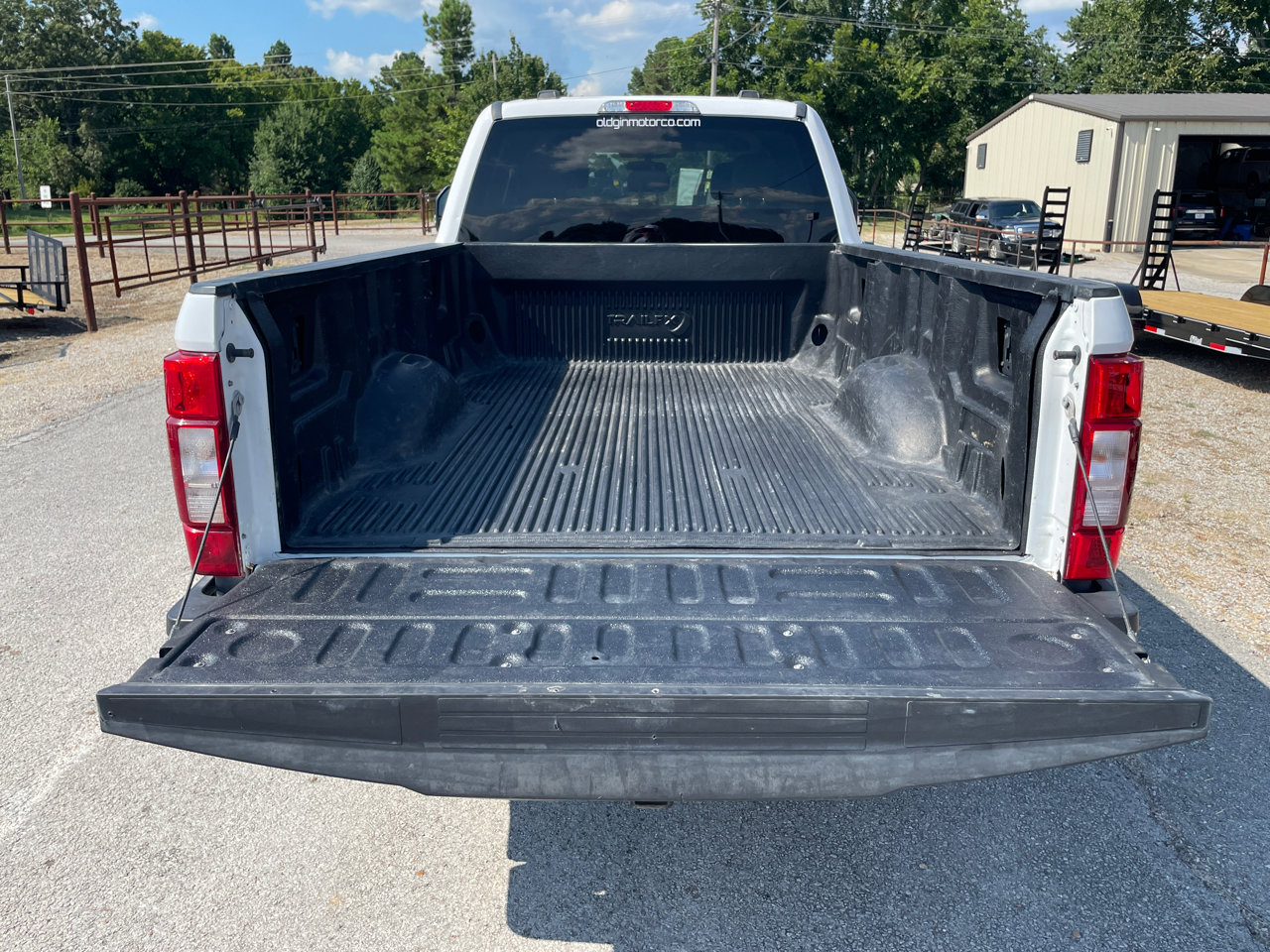 Used 2021 Ford F250 XLT w/ XLT Value Package image 5