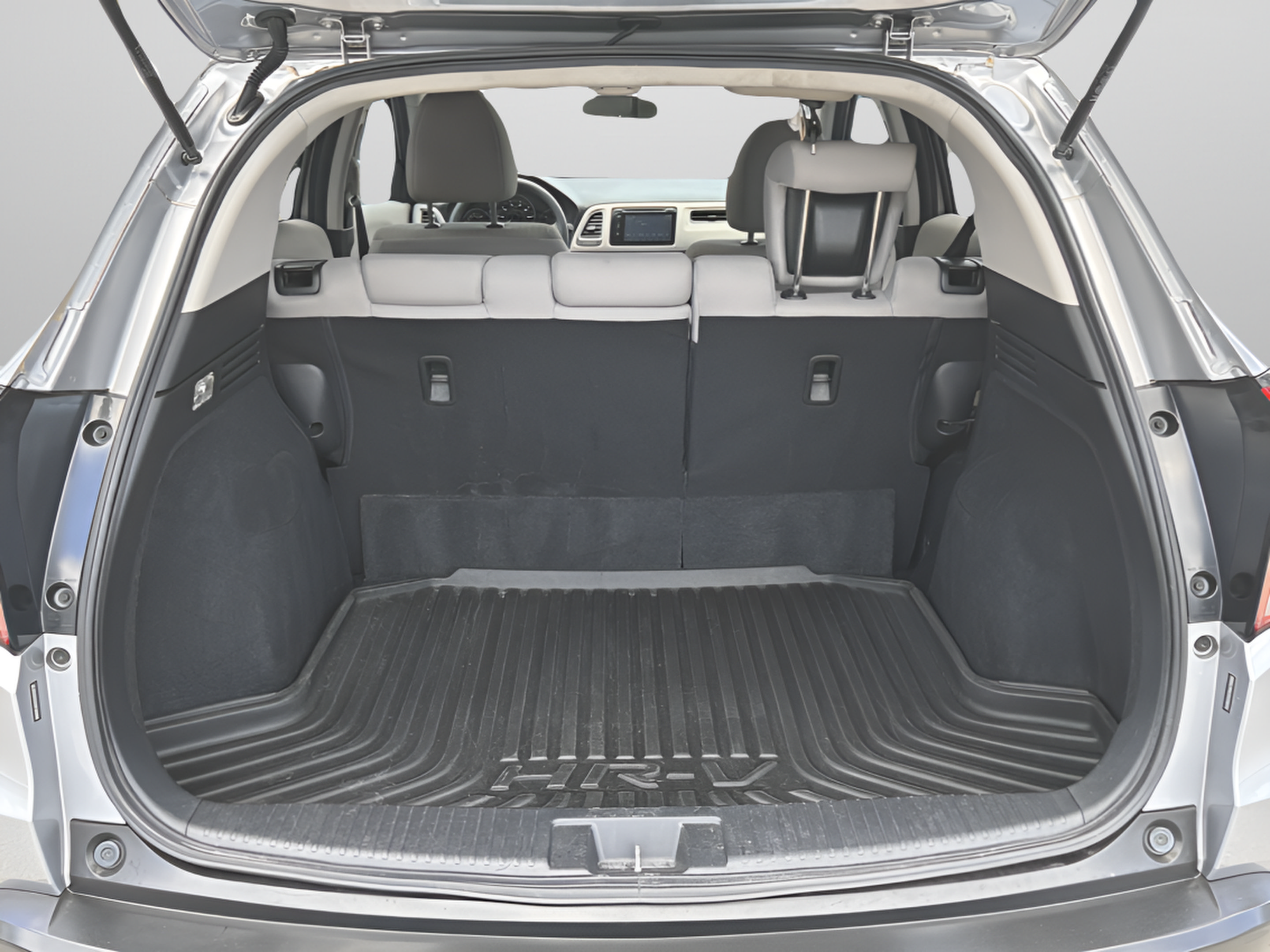 Used 2017 Honda HR-V EX image 24