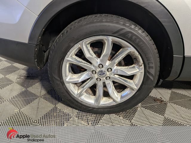 Used 2011 Ford Explorer XLT w/ 202A Rapid Spec Order Code AWD/4WD image 51