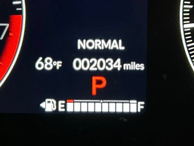 Certified 2026 Honda HR-V LX image 25