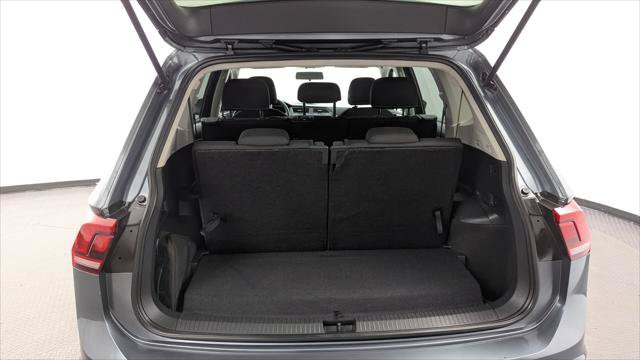Used 2022 Volkswagen Tiguan S FWD image 18