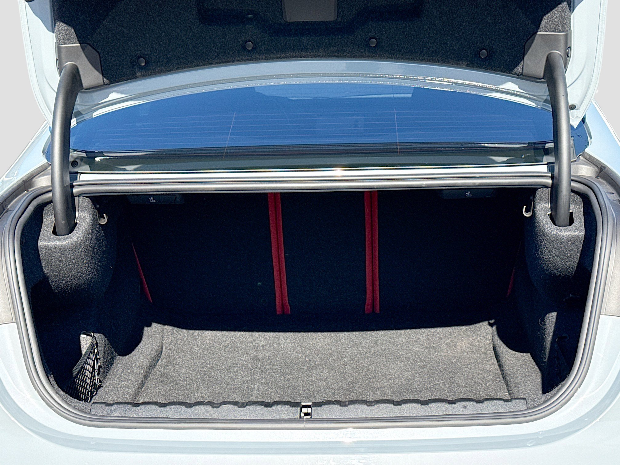 Used 2023 BMW M4 Competition w/ M Carbon Exterior Package image 12