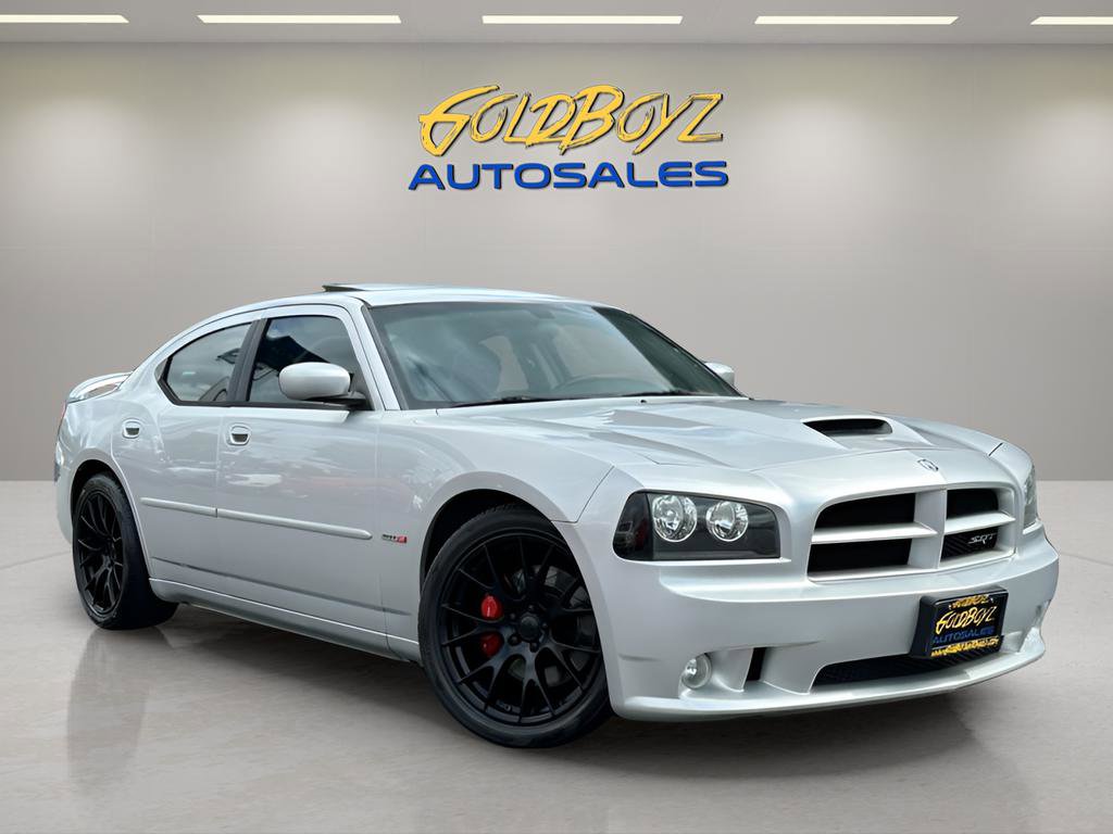 Used 2007 Dodge Charger SRT8 w/ SRT Option Group II