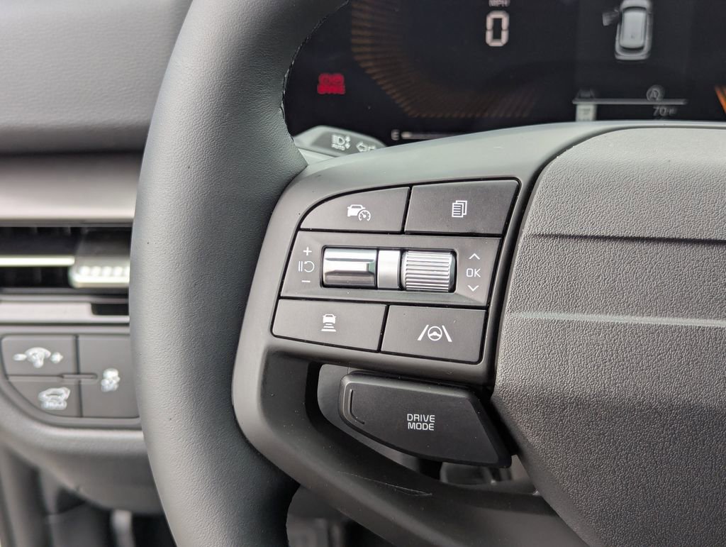 New 2026 Kia Sportage EX FWD image 30