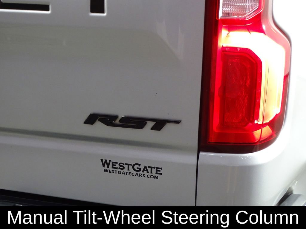 Used 2020 Chevrolet Silverado 1500 RST w/ Rally Edition image 45