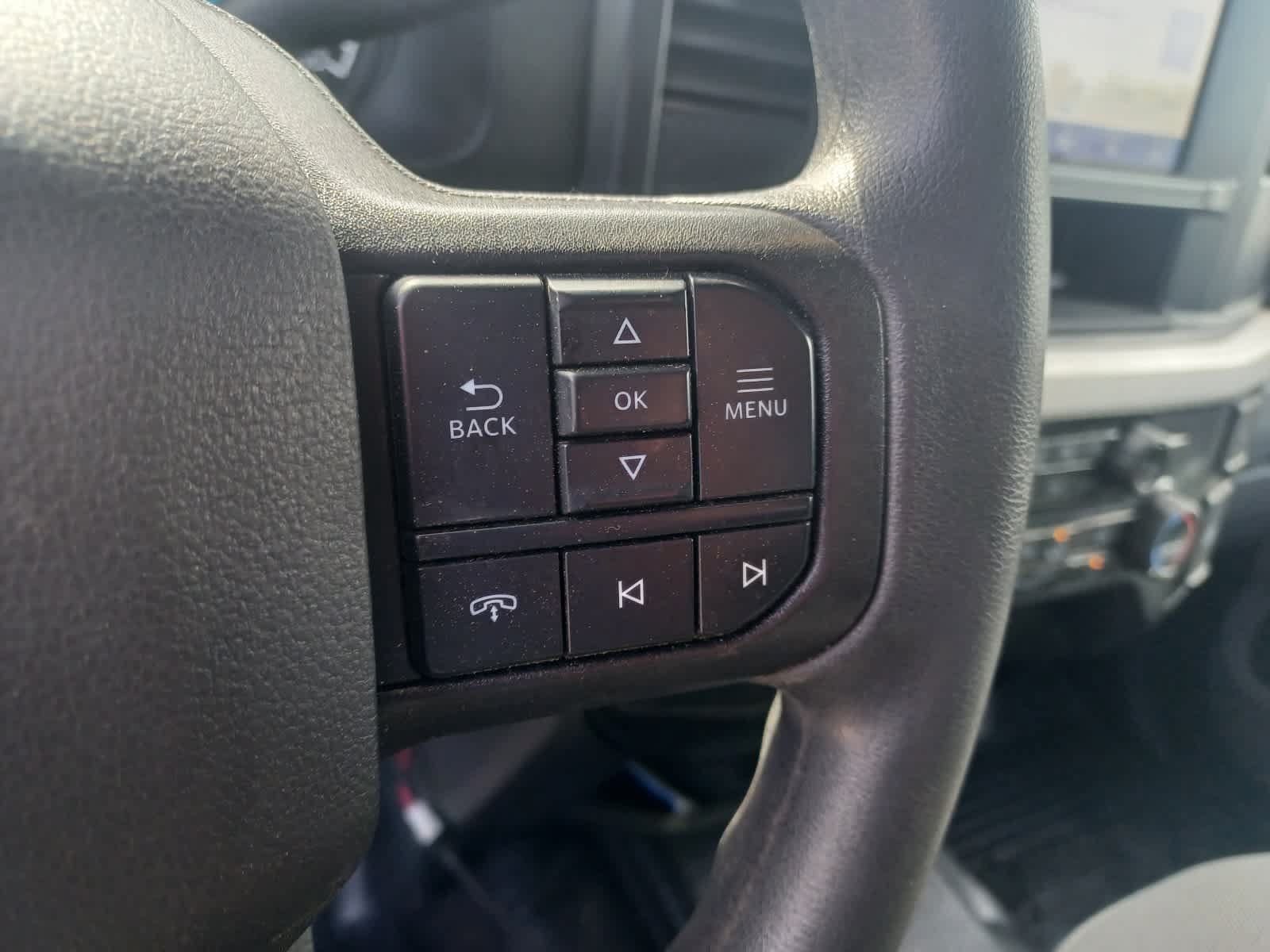 Used 2024 Ford F250 XL w/ XL Off-Road Package AWD/4WD image 13