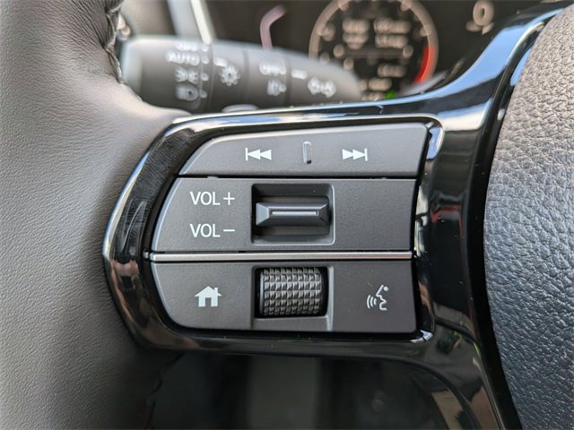 New 2025 Honda Pilot EX-L image 11