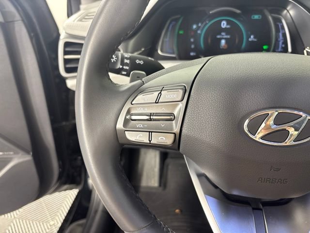 Used 2020 Hyundai Ioniq Limited FWD image 13