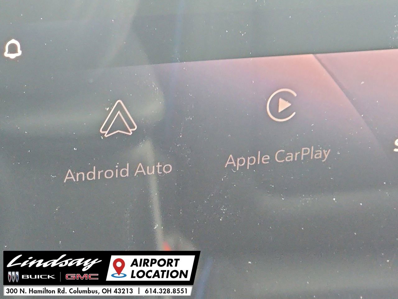 New 2026 Buick Encore GX Sport Touring w/ Comfort Package image 35