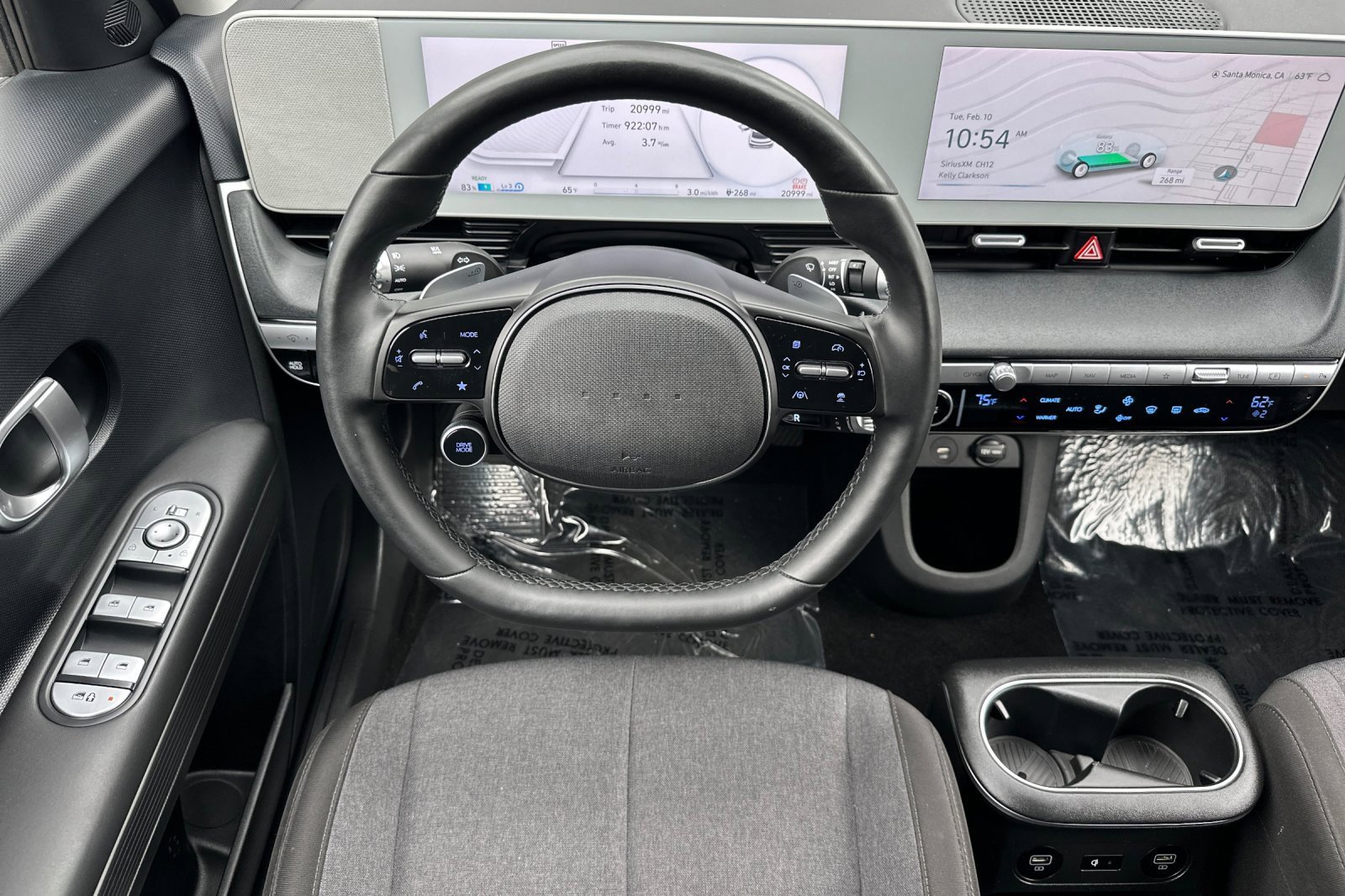 Used 2024 Hyundai Ioniq 5 SEL image 14