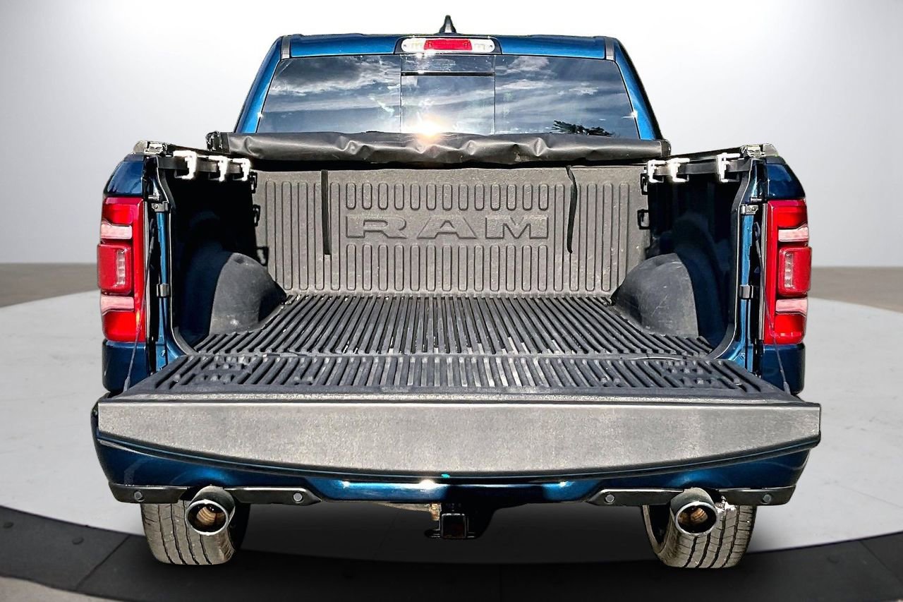 Certified 2023 RAM 1500 Laramie AWD/4WD image 25