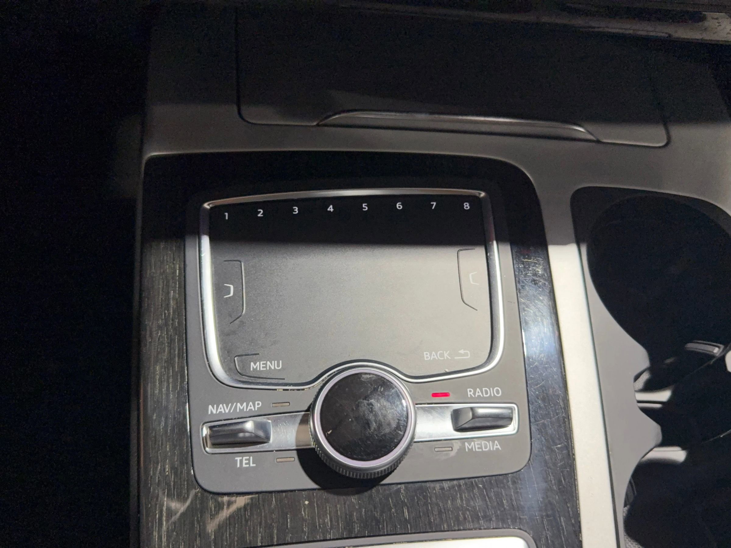 Used 2019 Audi Q7 2.0T Premium image 36