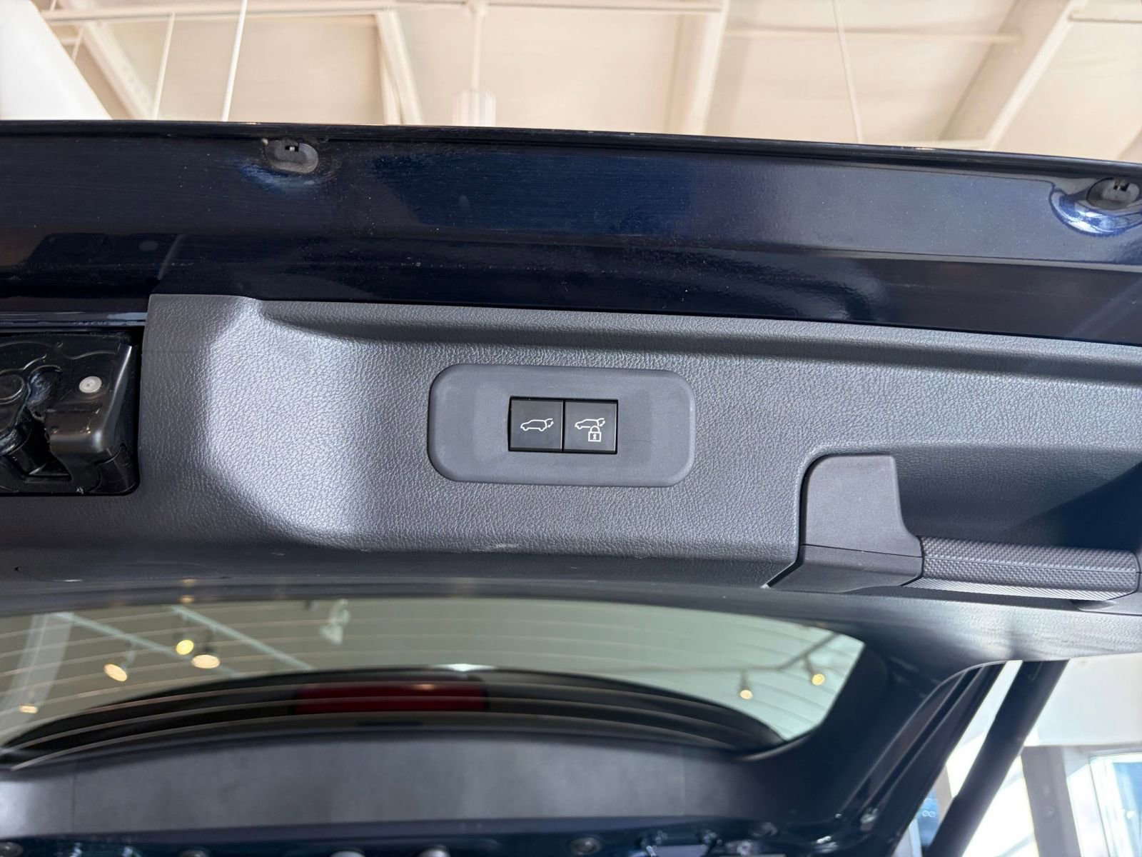 Used 2025 Toyota Grand Highlander FWD image 24