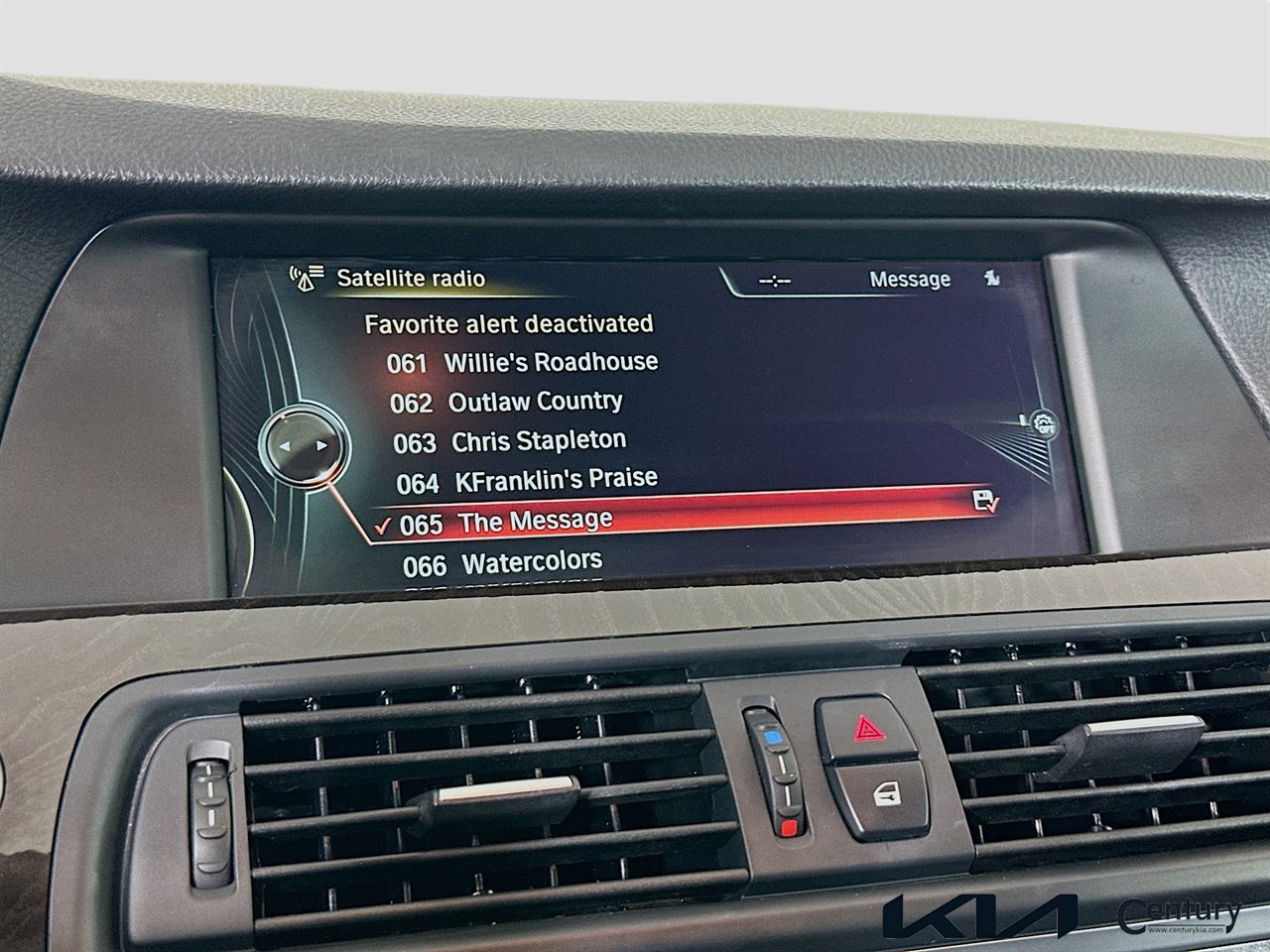 Used 2013 BMW 528i Sedan RWD image 14