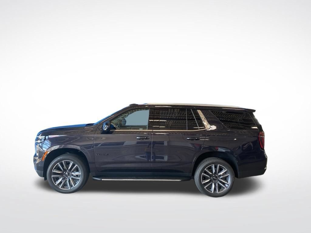 New 2026 Chevrolet Tahoe LS w/ LS Custom Edition AWD/4WD image 18