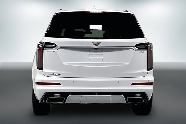Used 2023 Cadillac XT6 Sport AWD/4WD image 7