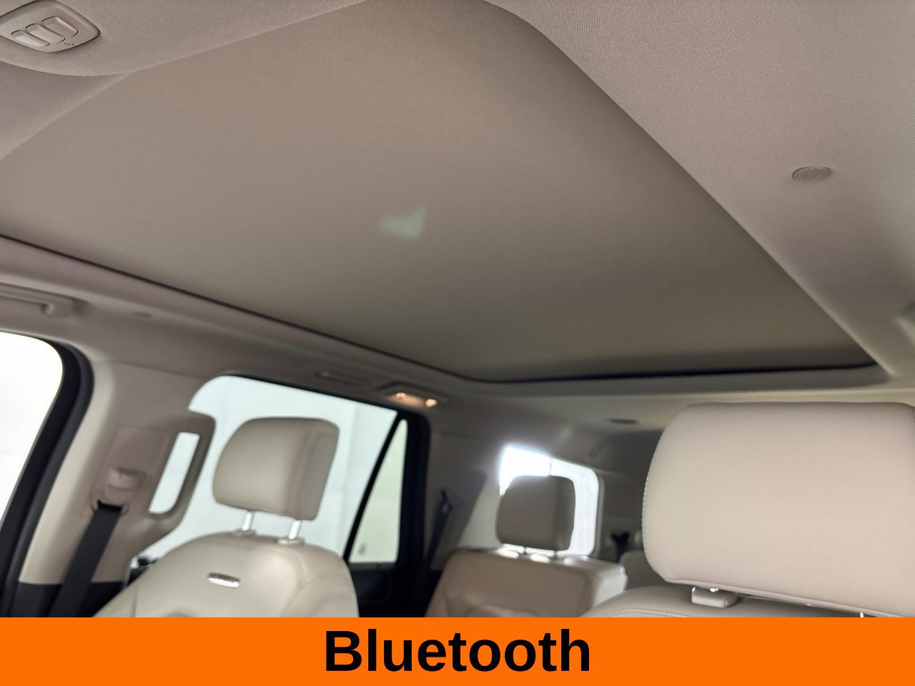 Used 2019 Ford Expedition Platinum AWD/4WD image 15