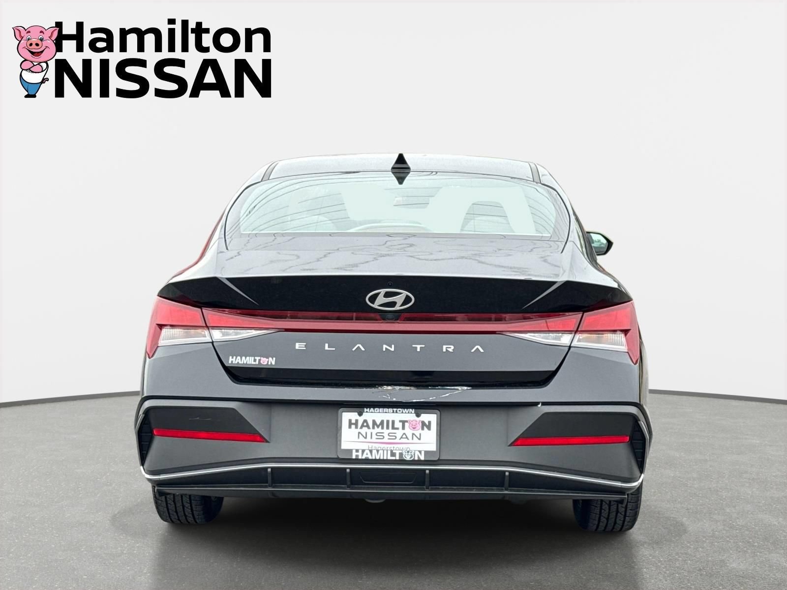 Used 2024 Hyundai Elantra SEL FWD image 3