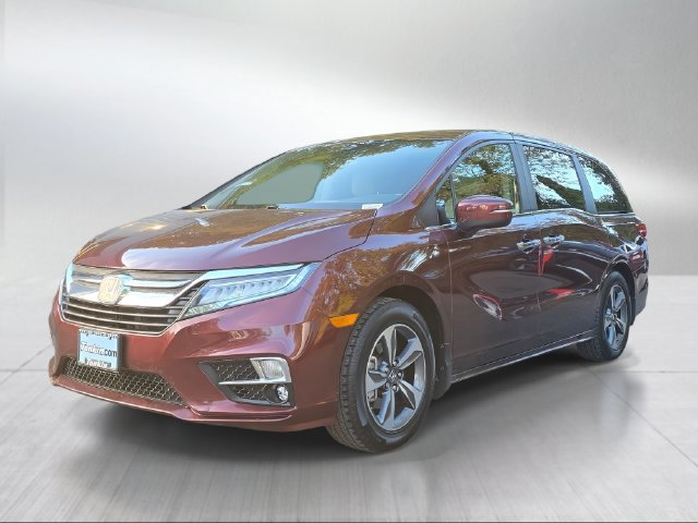 Used 2018 Honda Odyssey Touring image 7
