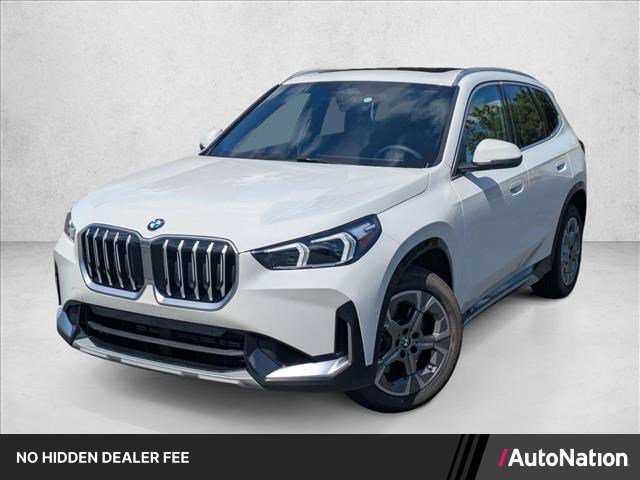 Used 2026 BMW X1 xDrive28i w/ Convenience Package