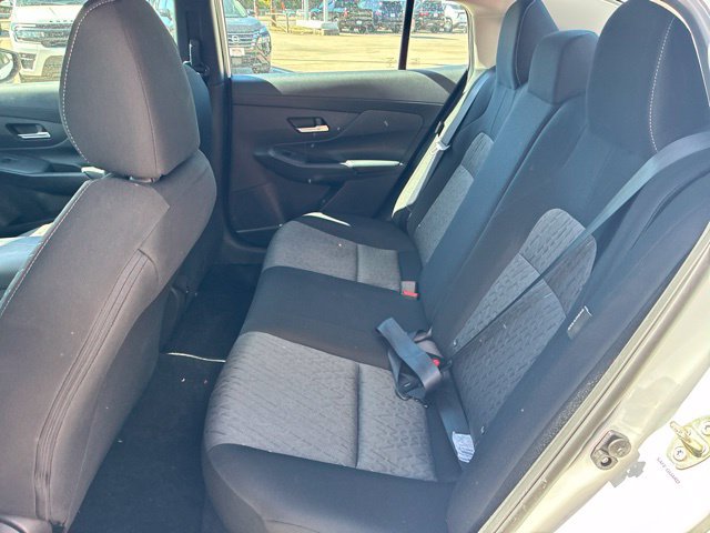 Used 2027 Nissan Sentra SV w/ Floor Mat Package FWD image 14