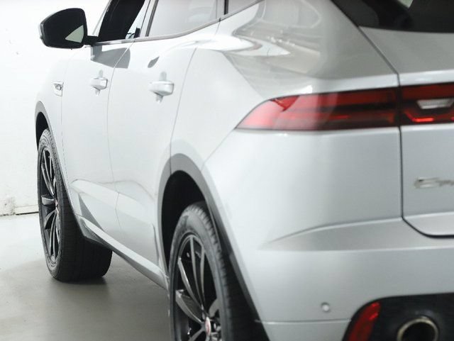 Used 2020 Jaguar E-PACE R-Dynamic S AWD/4WD image 6