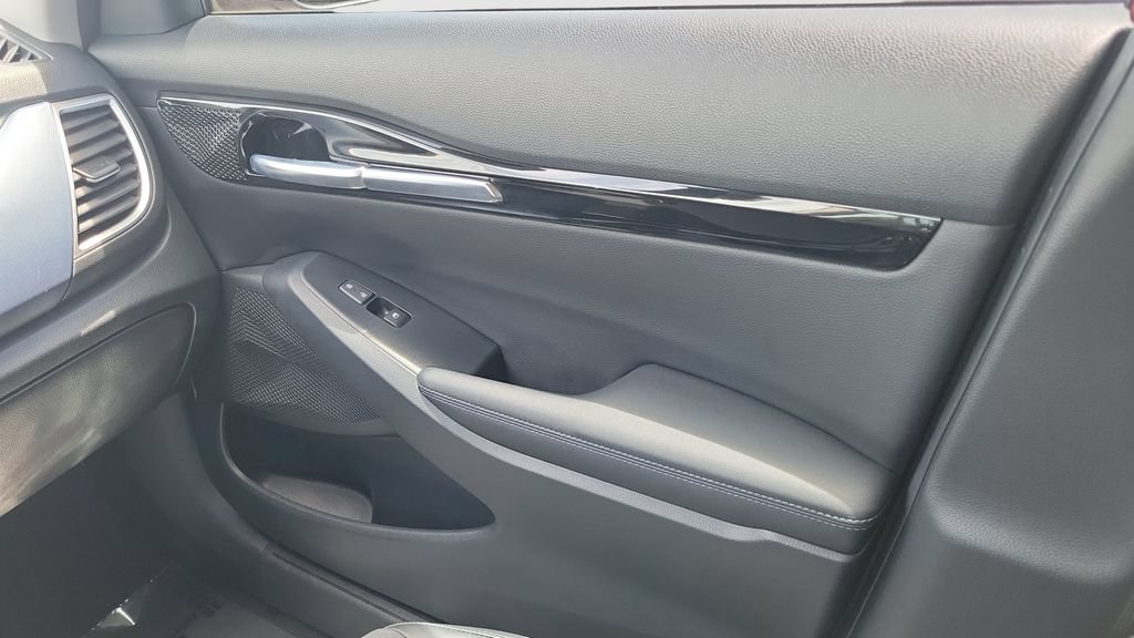 Used 2023 Kia Seltos S FWD image 13