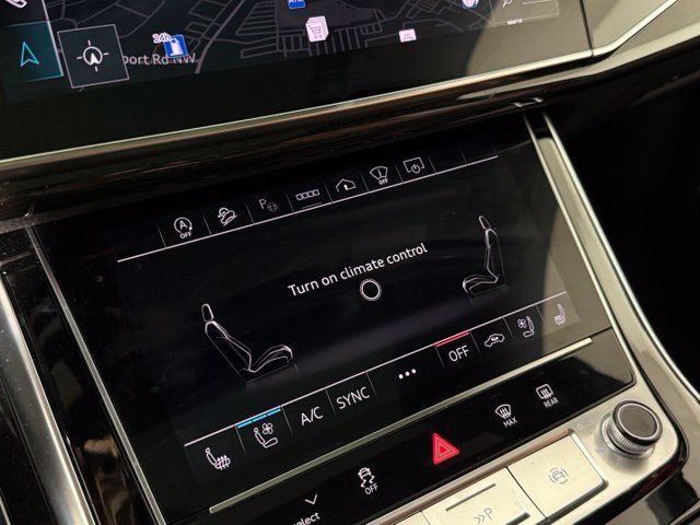 Used 2023 Audi Q7 3.0T Prestige AWD/4WD image 21