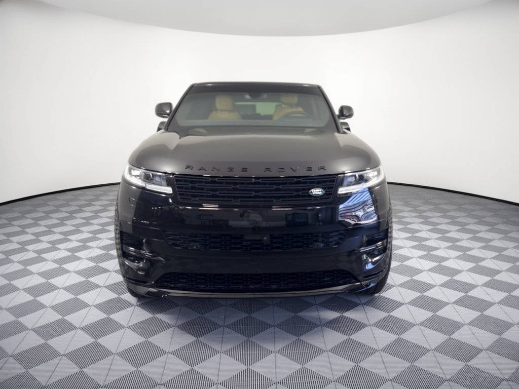 New 2027 Land Rover Range Rover Sport Dynamic SE AWD/4WD image 6
