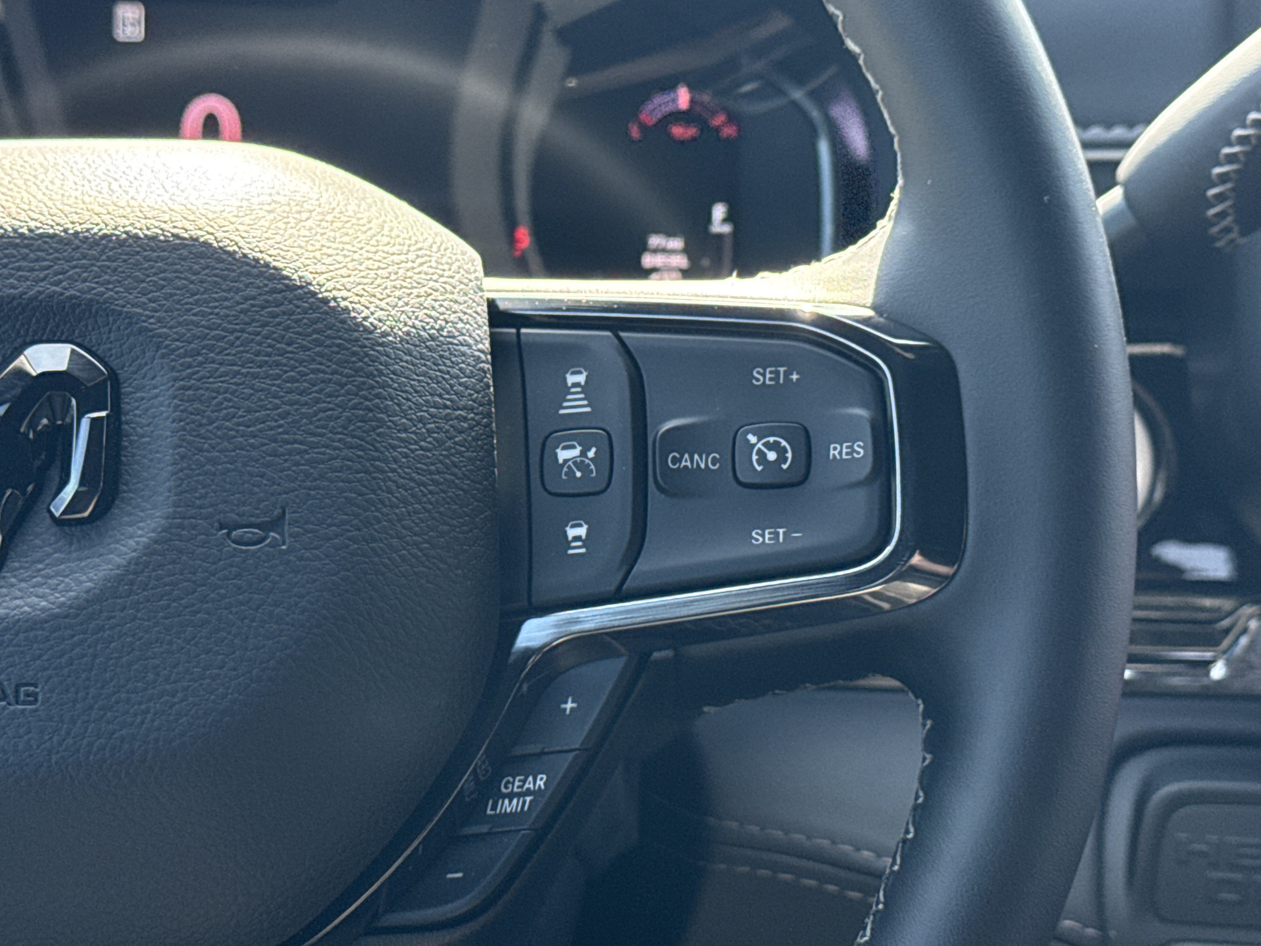 New 2026 RAM 2500 Limited AWD/4WD image 27