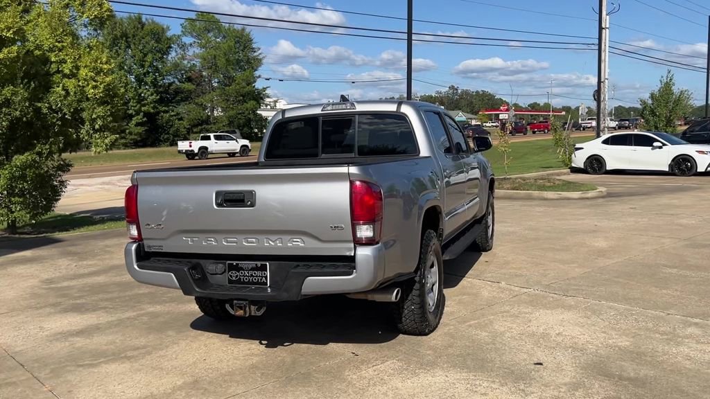 Used 2019 Toyota Tacoma SR w/ SR Convenience Package AWD/4WD image 6